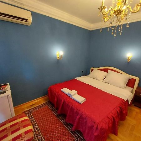 Apartmani Vivaldi Ni Dış mekan fotoğraf