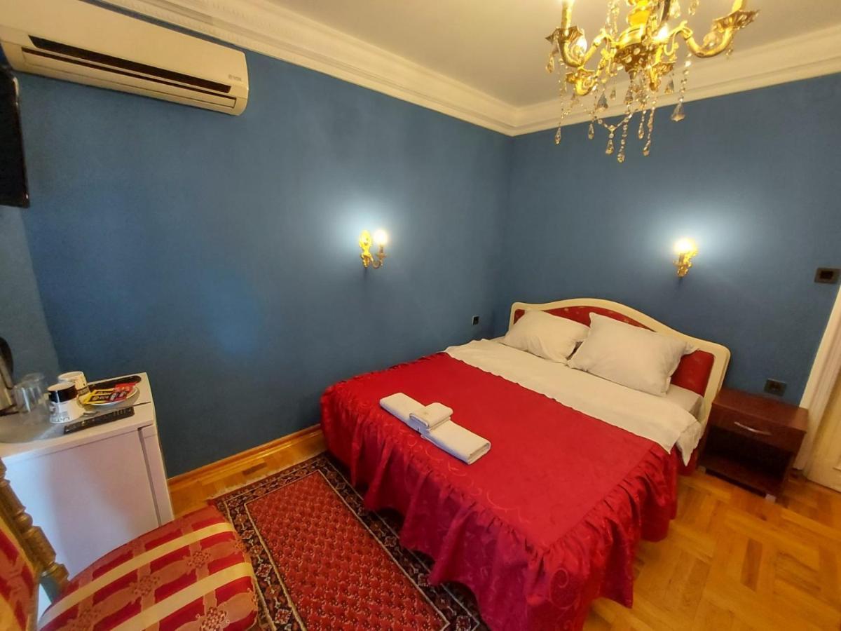 Apartmani Vivaldi Ni Dış mekan fotoğraf