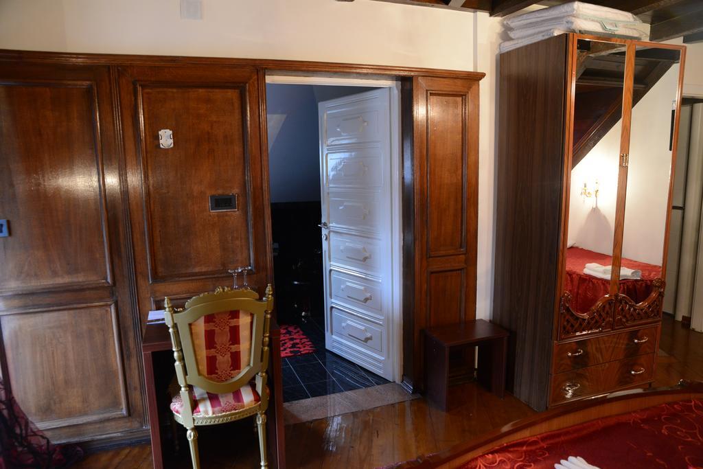 Apartmani Vivaldi Ni Oda fotoğraf