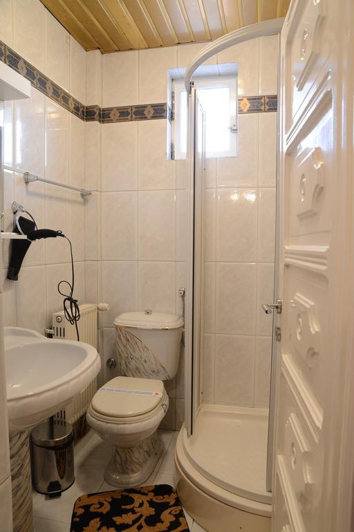 Apartmani Vivaldi Ni Oda fotoğraf