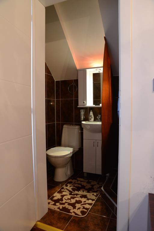 Apartmani Vivaldi Ni Oda fotoğraf