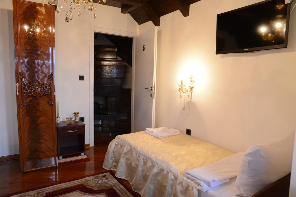 Apartmani Vivaldi Ni Oda fotoğraf