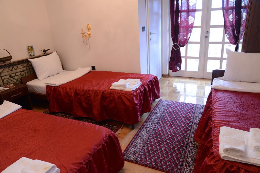Apartmani Vivaldi Ni Oda fotoğraf