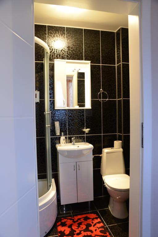 Apartmani Vivaldi Ni Oda fotoğraf