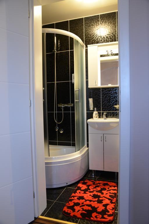 Apartmani Vivaldi Ni Oda fotoğraf