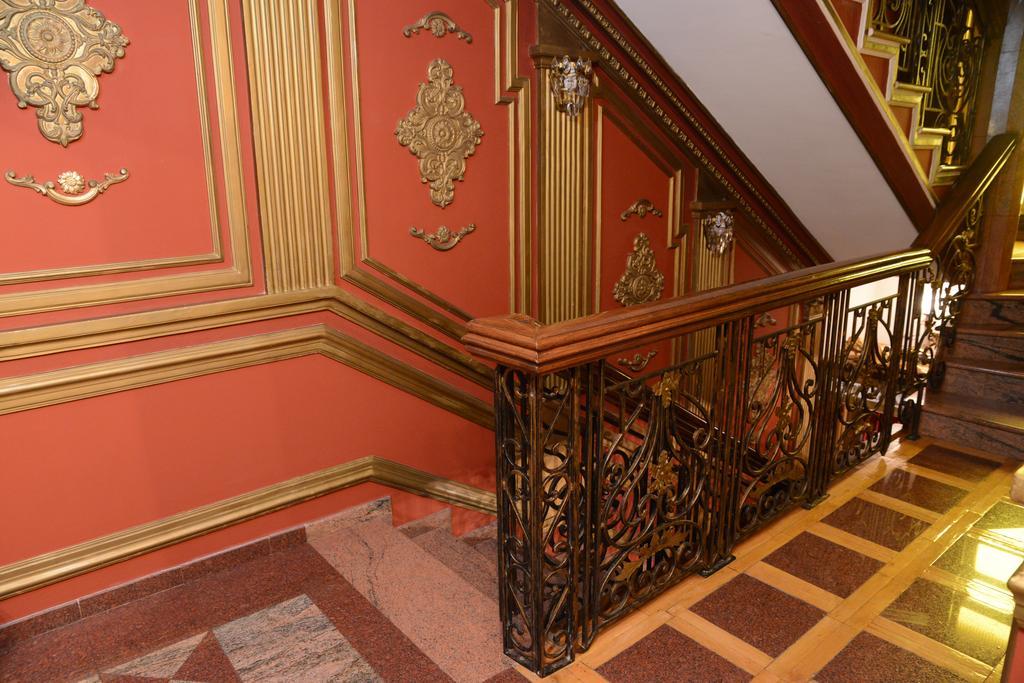 Apartmani Vivaldi Ni Dış mekan fotoğraf