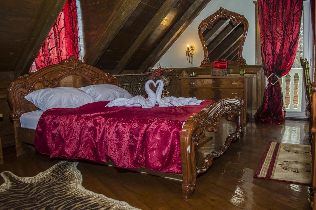 Apartmani Vivaldi Ni Oda fotoğraf