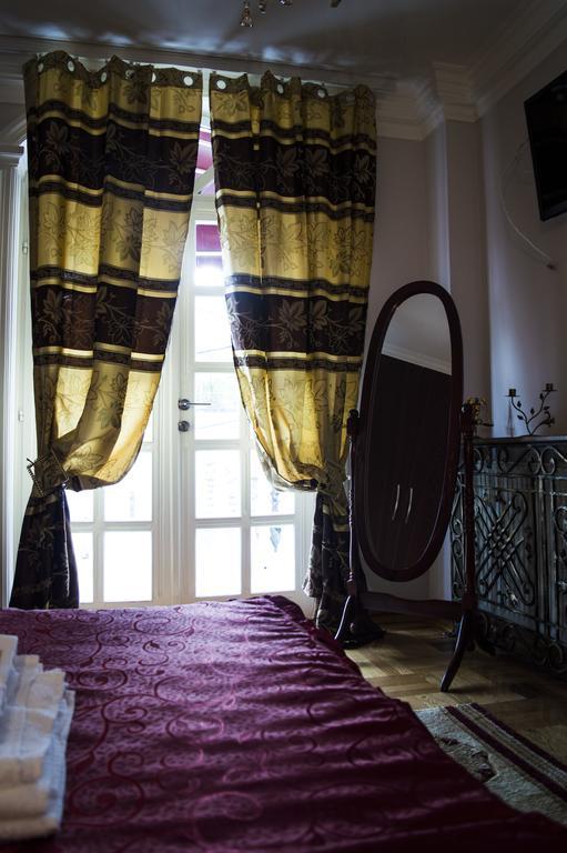 Apartmani Vivaldi Ni Oda fotoğraf