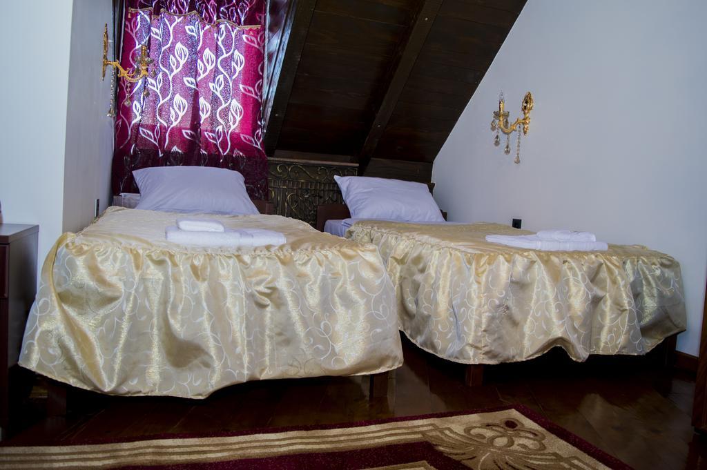 Apartmani Vivaldi Ni Oda fotoğraf