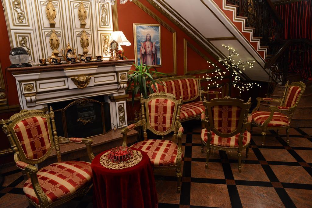 Apartmani Vivaldi Ni Dış mekan fotoğraf
