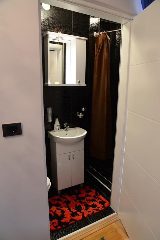 Apartmani Vivaldi Ni Dış mekan fotoğraf