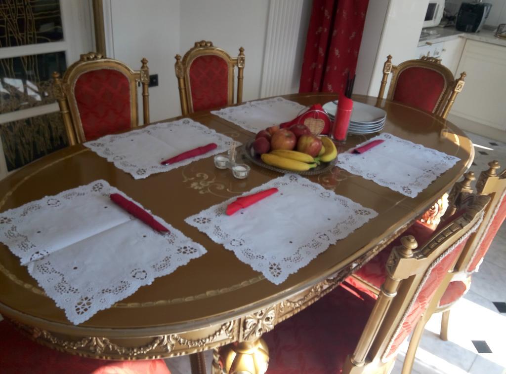 Apartmani Vivaldi Ni Dış mekan fotoğraf